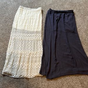 Skirt bundle
